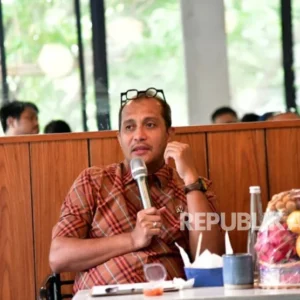 Diusulkan Kurang dari Sebulan Lalu, Mengapa RUU Polri Kini Sudah Disahkan? Ini Jawaban Pemerintah
