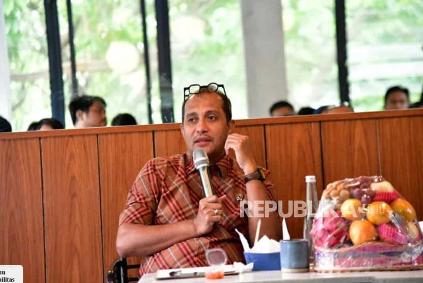 Diusulkan Kurang dari Sebulan Lalu, Mengapa RUU Polri Kini Sudah Disahkan? Ini Jawaban Pemerintah
