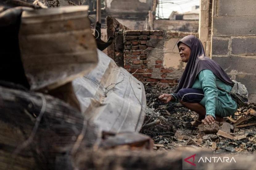 DKI Kemarin: Penerapan Eco Lindi dan Percepatan Penyaluran Pangan