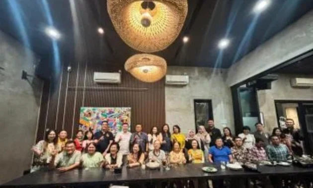 Dokter Anjurkan Pola Makan Sehat untuk Pasien Pasca Operasi Jantung Dokter Anjurkan Pola Makan Sehat untuk Pasien Pasca Operasi Jantung