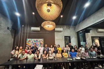 Dokter Anjurkan Pola Makan Sehat untuk Pasien Pasca Operasi Jantung