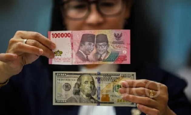 Dolar AS Rp 18 Ribu, Ketua Banggar: Sentuh Batas Psikologis