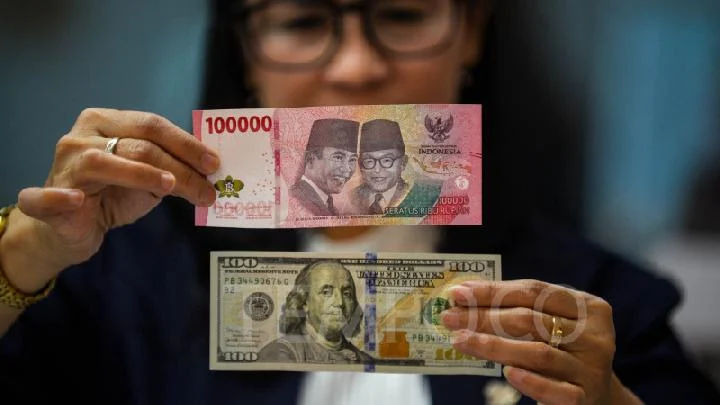 Dolar AS Rp 18 Ribu, Ketua Banggar: Sentuh Batas Psikologis