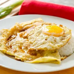 Dolar Meroket, Warteg di Jakarta Barat Tertekan: Pelanggan Hanya Pesan Nasi dan Telur