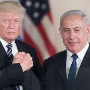 Donald Trump: Tanpa AS, Tidak Akan Ada Israel
