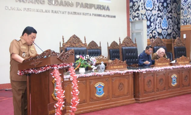Dorong Daya Saing Pupuk Nasional Lewat Budaya Inovasi Kuat