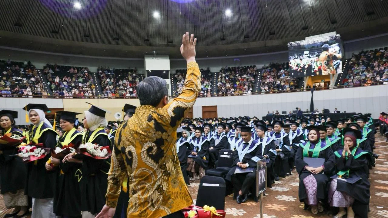 Dorong Kemajuan UMKM, Menteri Maman Integrasikan Data hingga Pelatihan Wirausaha