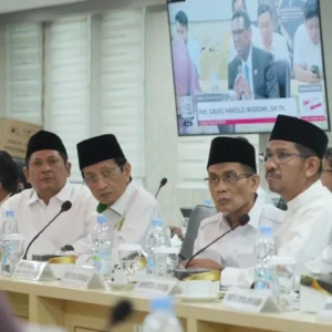 Dosen Pesantren Keluhkan Gaji Rp 500 Ribu, Tuntut Negara Tingkatkan Pendanaan Pendidikan Santri