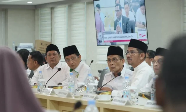 Dosen Pesantren Keluhkan Gaji Rp 500 Ribu, Tuntut Negara Tingkatkan Pendanaan Pendidikan Santri