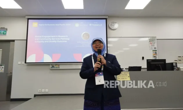 Dosen Universitas Muhammadiyah Yogyakarta Soroti Pentingnya Empati dalam Komunikasi Pemerintah tentang Pelemahan Rupiah