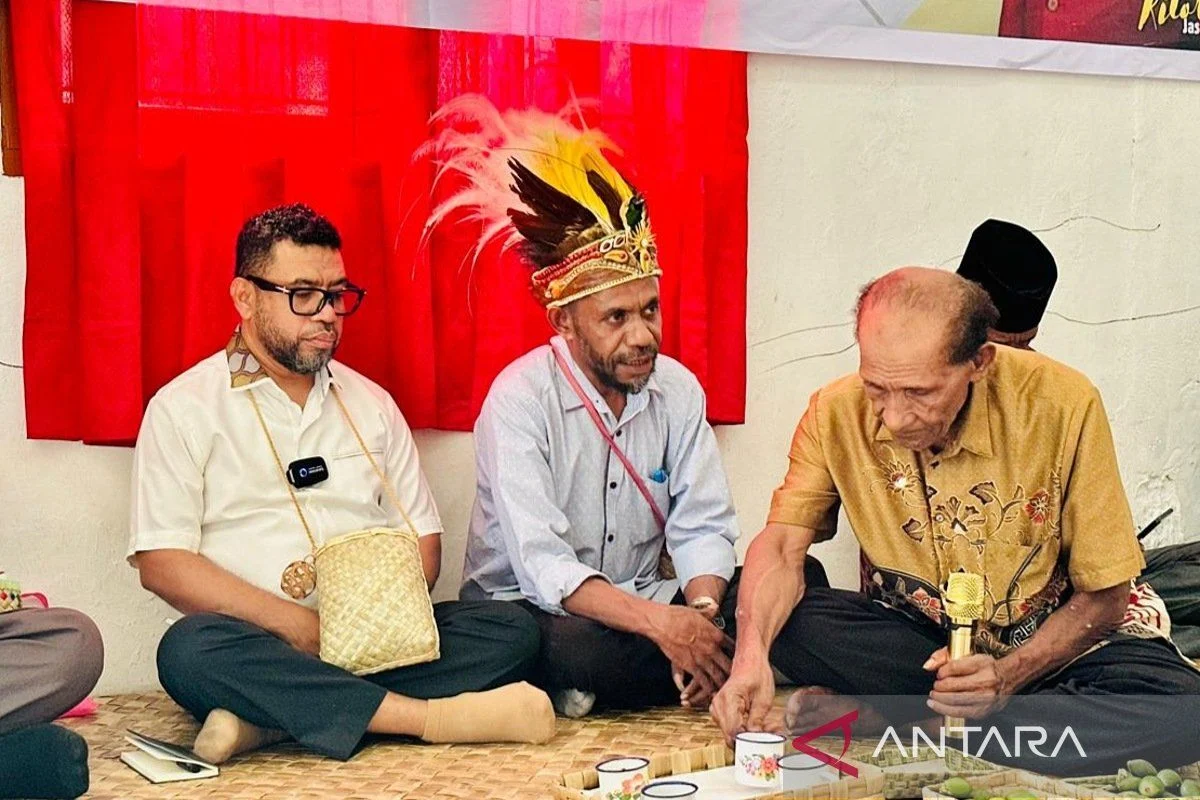 DPD RI Tegaskan Posisi Hukum Kelembagaan Adat Papua Sangat Kuat