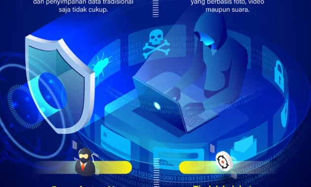 DPR Akui UU ITE Belum Mampu Imbangi Kejahatan Siber di Era AI
