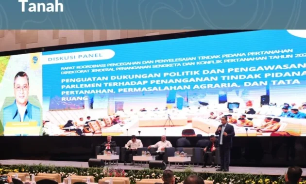 DPR Dorong Digitalisasi Sistem Imigrasi Terintegrasi untuk Pengawasan WNA Lebih Akurat DPR Dorong Digitalisasi Sistem Imigrasi Terintegrasi untuk Pengawasan WNA Lebih Akurat