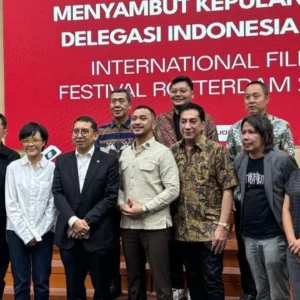 DPR Dorong Eksplorasi Budaya Daerah untuk Perkuat Industri Film Nasional
