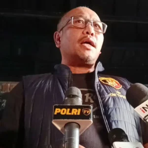 DPR Dorong Polri Ungkap Aktor Intelektual Judi Online di Hayam Wuruk