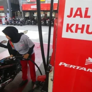 DPR Harap Kenaikan Harga Pertamax Tidak Membebani Dunia Usaha