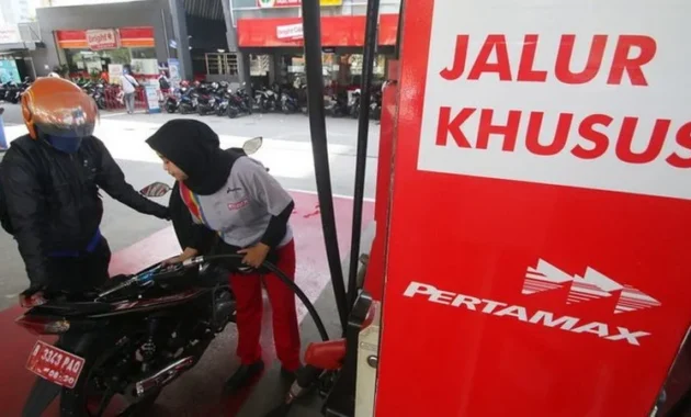 DPR Harap Kenaikan Harga Pertamax Tidak Membebani Dunia Usaha DPR Harap Kenaikan Harga Pertamax Tidak Membebani Dunia Usaha