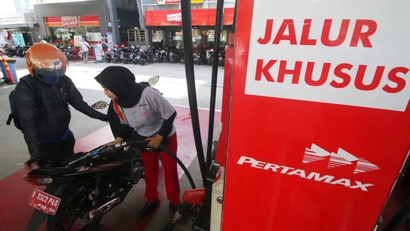 DPR Harap Kenaikan Harga Pertamax Tidak Membebani Dunia Usaha