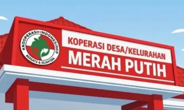 DPR Minta Evaluasi Latsarmil Manajer Koperasi Merah Putih, Tekankan Peningkatan Manajerial