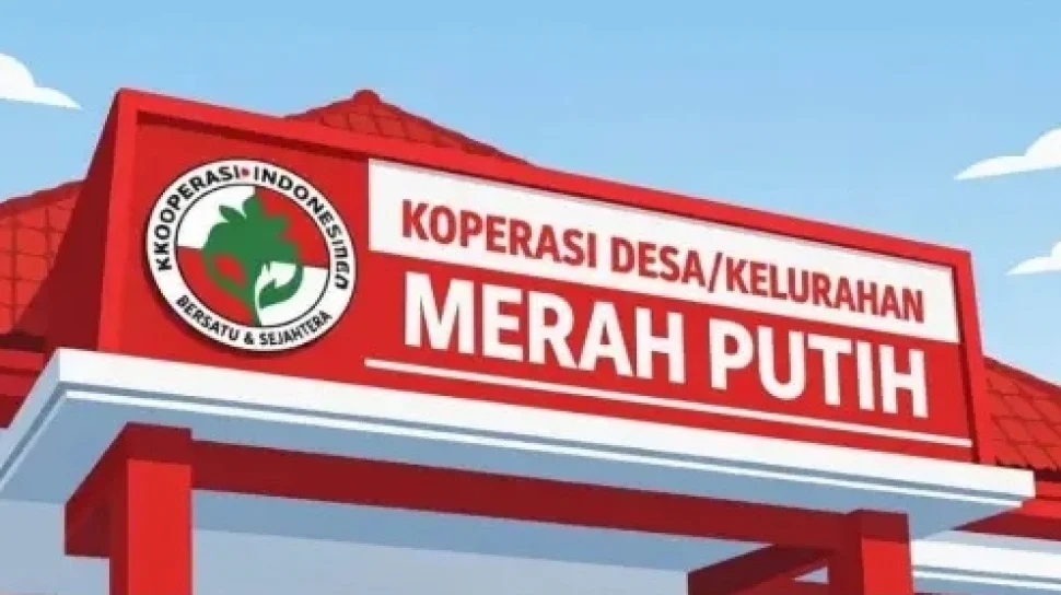 DPR Minta Evaluasi Latsarmil Manajer Koperasi Merah Putih, Tekankan Peningkatan Manajerial