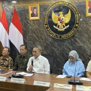 DPR Minta Penjelasan Pemerintah atas Kematian Lima Peserta Latsarmil Calon Manajer Kopdes Merah Putih
