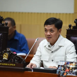 DPR minta polisi tetapkan komisaris Hanania Travel tersangka