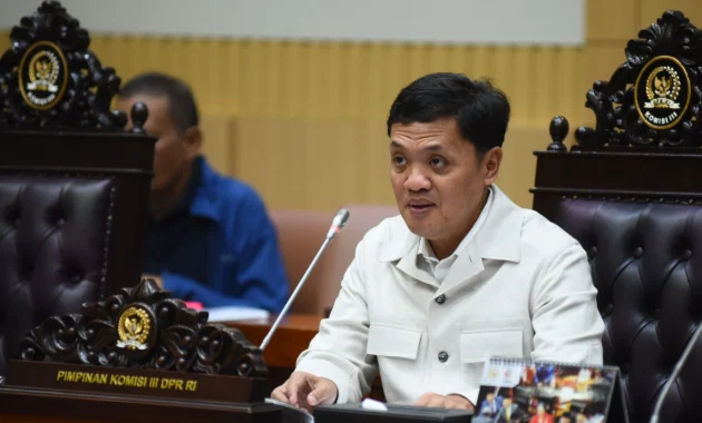 DPR minta polisi tetapkan komisaris Hanania Travel tersangka DPR minta polisi tetapkan komisaris Hanania Travel tersangka
