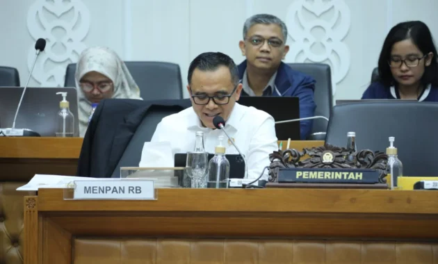 DPR RI dan OJK Sepakati Penguatan Tata Kelola Bursa Efek Indonesia