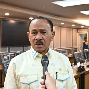 DPR Usul Bali Jadi Percontohan Sistem Imigrasi Terintegrasi, Jaga Kedaulatan Negara