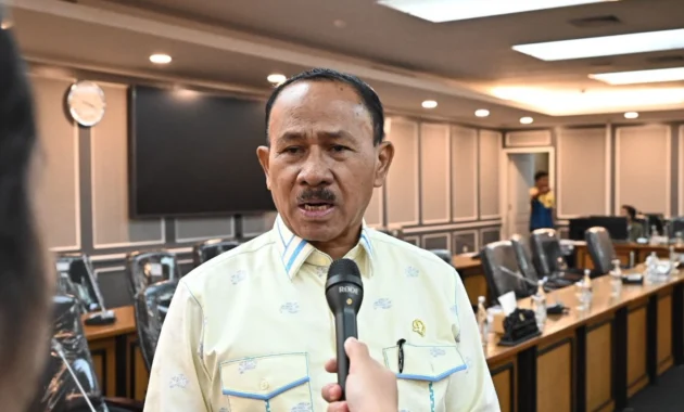 DPR Usul Bali Jadi Percontohan Sistem Imigrasi Terintegrasi, Jaga Kedaulatan Negara DPR Usul Bali Jadi Percontohan Sistem Imigrasi Terintegrasi, Jaga Kedaulatan Negara
