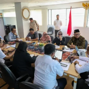 DPRD Jabar Dorong Pemerataan Investasi Agar Tak Terpusat di Satu Wilayah