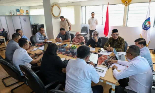 DPRD Jabar Dorong Pemerataan Investasi Agar Tak Terpusat di Satu Wilayah