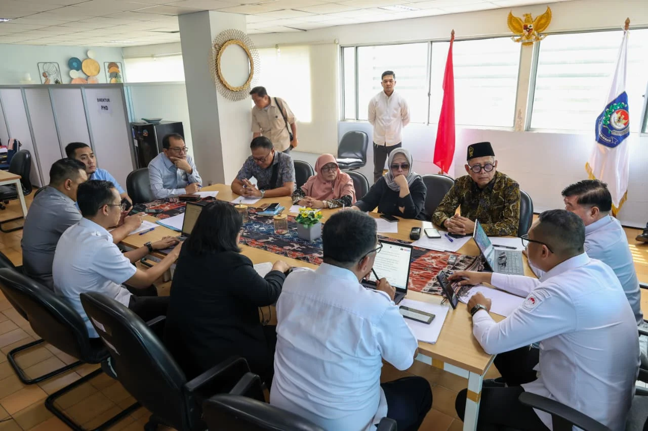 DPRD Jabar Dorong Pemerataan Investasi Agar Tak Terpusat di Satu Wilayah