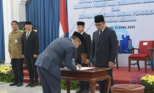 DPRD Jabar Dorong Pemerataan Investasi di Kawasan Rebana