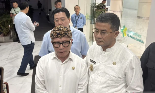 DPRD Jawa Barat Dukung Biaya Pengobatan Korban Sekap Ditanggung Pemerintah Provinsi
