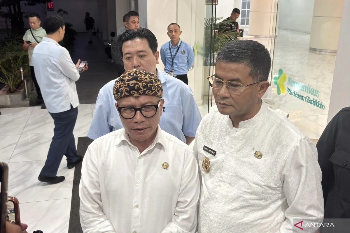 DPRD Jawa Barat Dukung Biaya Pengobatan Korban Sekap Ditanggung Pemerintah Provinsi