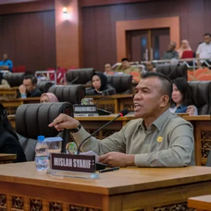 DPRD Maluku Desak Pemprov Tegas Tertibkan Pedagang Sesuai Aturan