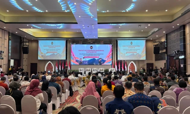 DPRD NTB Dorong Pembangunan Sarana Olahraga Memadai di Mataram DPRD NTB Dorong Pembangunan Sarana Olahraga Memadai di Mataram