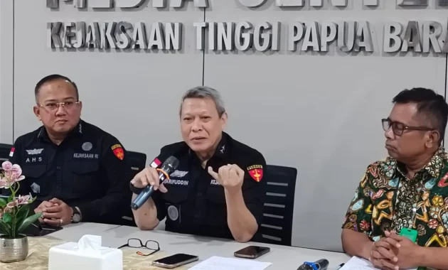 DPRD Situbondo Ungkap Temuan Proyek Fisik Bermasalah Senilai Rp1,6 Miliar DPRD Situbondo Ungkap Temuan Proyek Fisik Bermasalah Senilai Rp1,6 Miliar