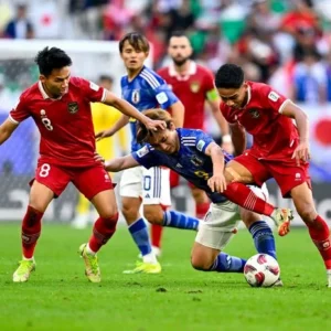 Drama Gol Menit Tambahan, Brasil Singkirkan Jepang dan Lolos ke 16 Besar Piala Dunia 2026