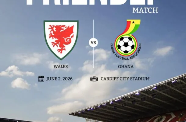 Drama Persahabatan di Cardiff: Wales vs Ghana, Persiapan Terakhir Menuju Piala Dunia 2026