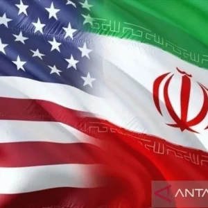 Drone Iran Serang Armada Kelima AS di Bahrain