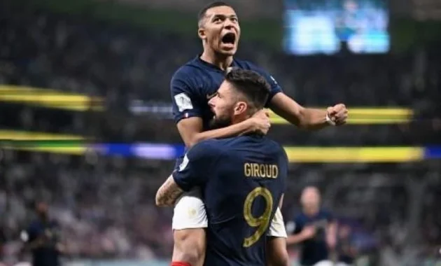 Dua Gol Mbappé Bawa Prancis Kalahkan Senegal 3-1 di Laga Pembuka Piala Dunia 2026