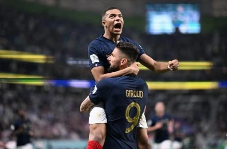 Dua Gol Mbappé Bawa Prancis Kalahkan Senegal 3-1 di Laga Pembuka Piala Dunia 2026