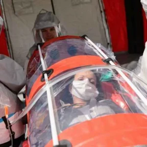 Dua Kasus Ebola Negatif di Brasil dan Eksperimen Bola Pink ICC: Apa Artinya Bagi Kesehatan Global dan Cricket?