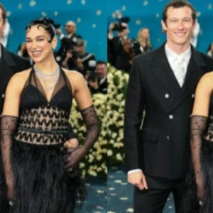 Dua Lipa & Callum Turner Resmi Menikah di London: Intim, Megah, dan Rencana Pesta di Sisilia