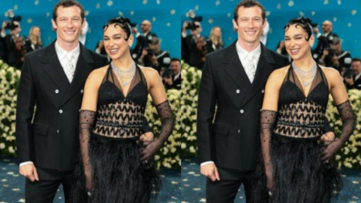 Dua Lipa & Callum Turner Resmi Menikah di London: Intim, Megah, dan Rencana Pesta di Sisilia