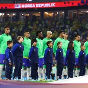 Dua Pemain Sepak Bola Brasil Masuk Daftar Pembunuhan oleh Situs Pro-Ukraina