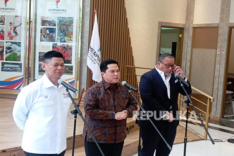 Dubes RI Dukung Indonesian-American Games Perkuat Persatuan Diaspora