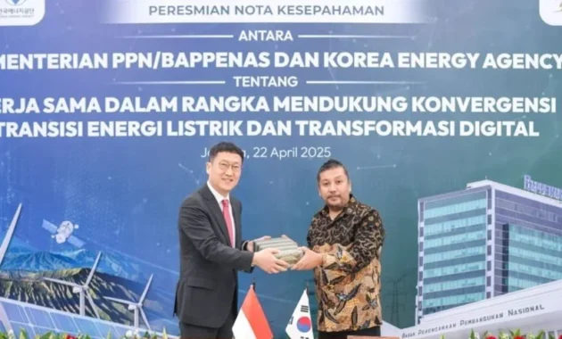 Dubes RI: Energi, AI fokus kerja sama dengan Korea Selatan Dubes RI: Energi, AI fokus kerja sama dengan Korea Selatan